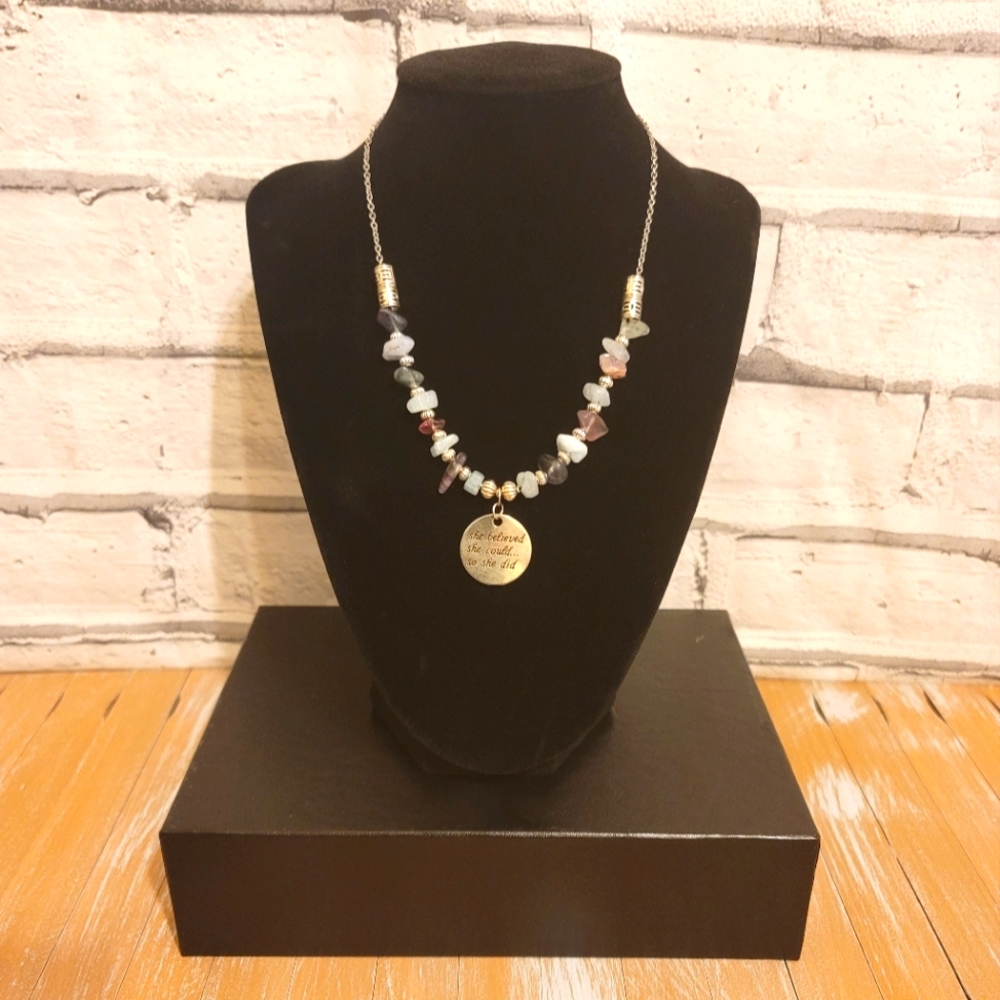 Necklace